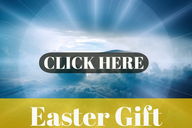 easter give button