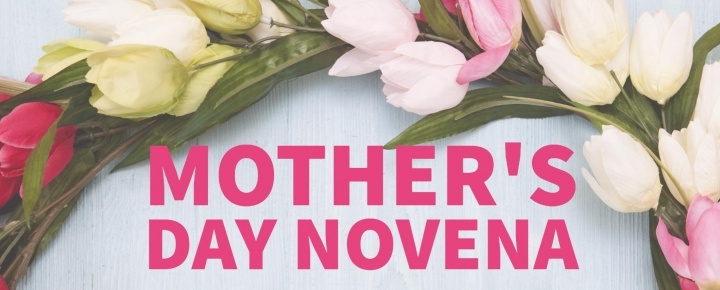Mother's Day Novena