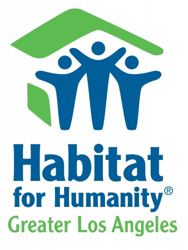 Habitat for Humanity of Greater Los Angeles Logo
