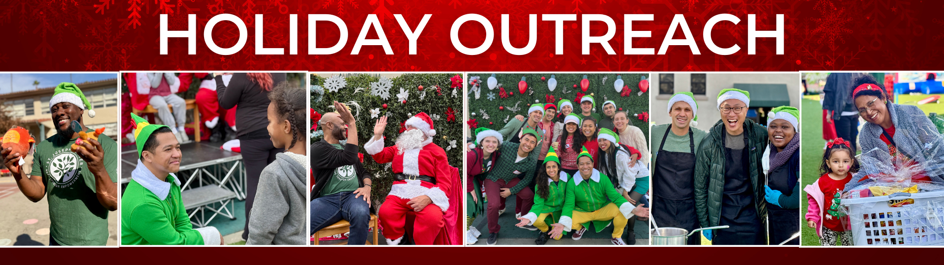 2025 holiday outreach witness