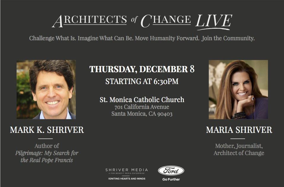 Architects of Change Dec 8