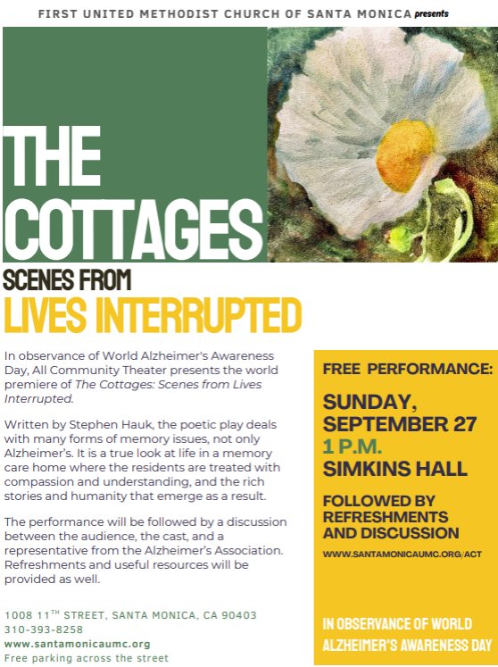 cottages