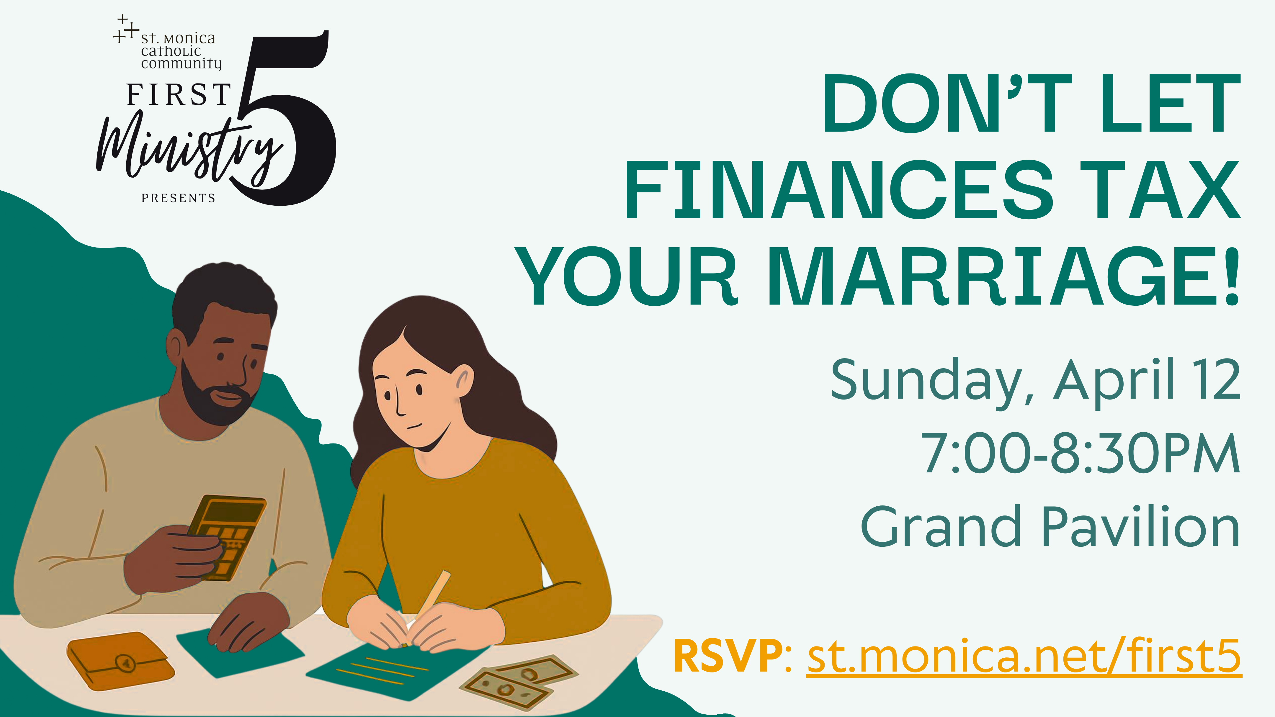 finances 2025 promo reel 1