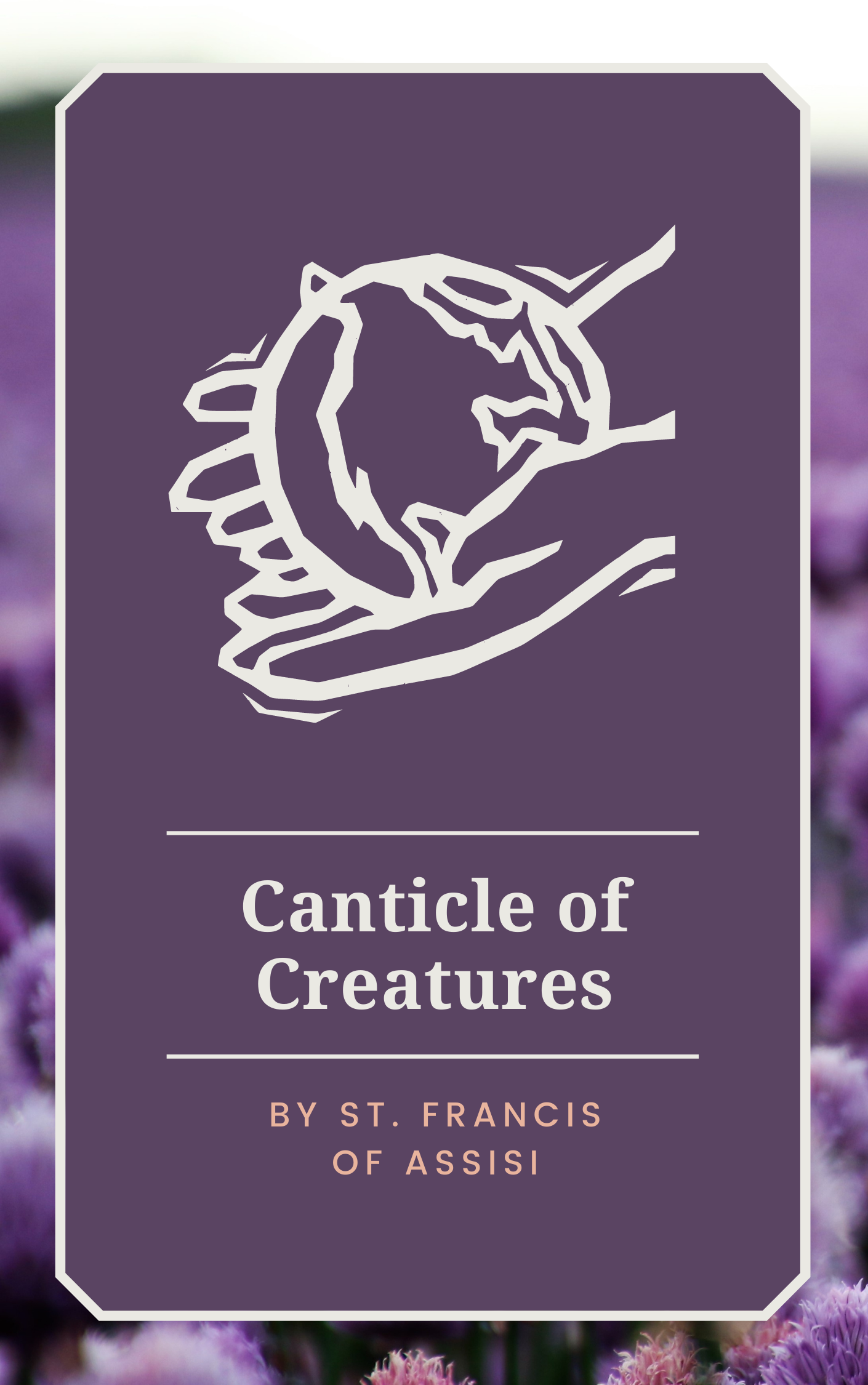 gt canticle of creatures thumbnail