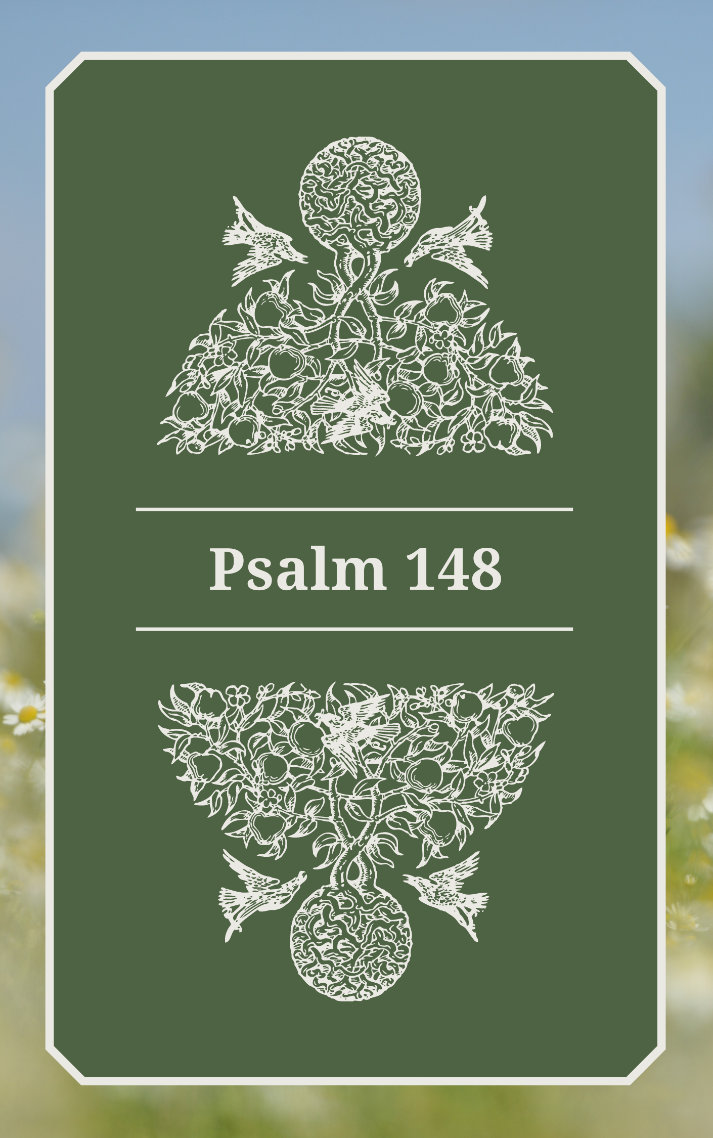 gt psalm 148 thumbnail