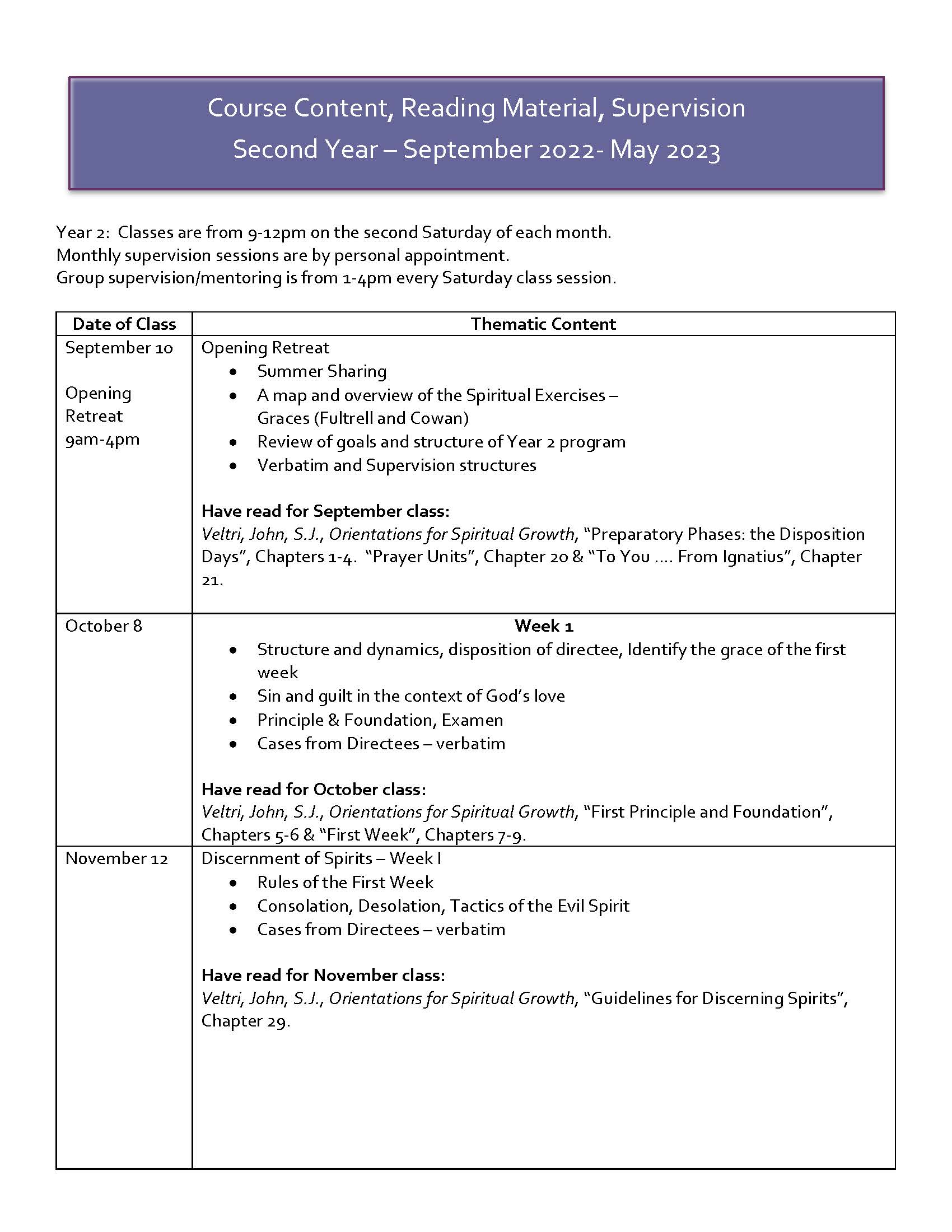 gte year two curriculum page 1
