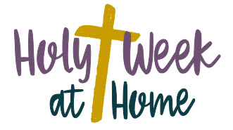 holy week kit