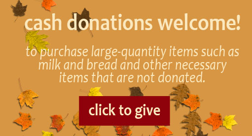 Thanksgiving Dinner Clothing Boutique