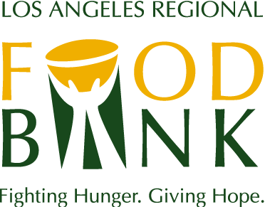 los angeles regional food bank logo lafb 373x291
