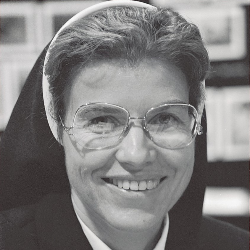 sr. rose marie tulacz