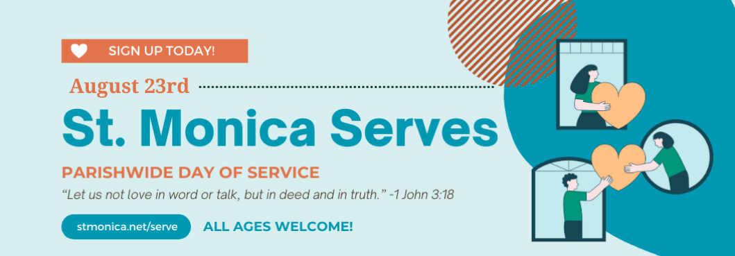 st. monica serves web header 250725