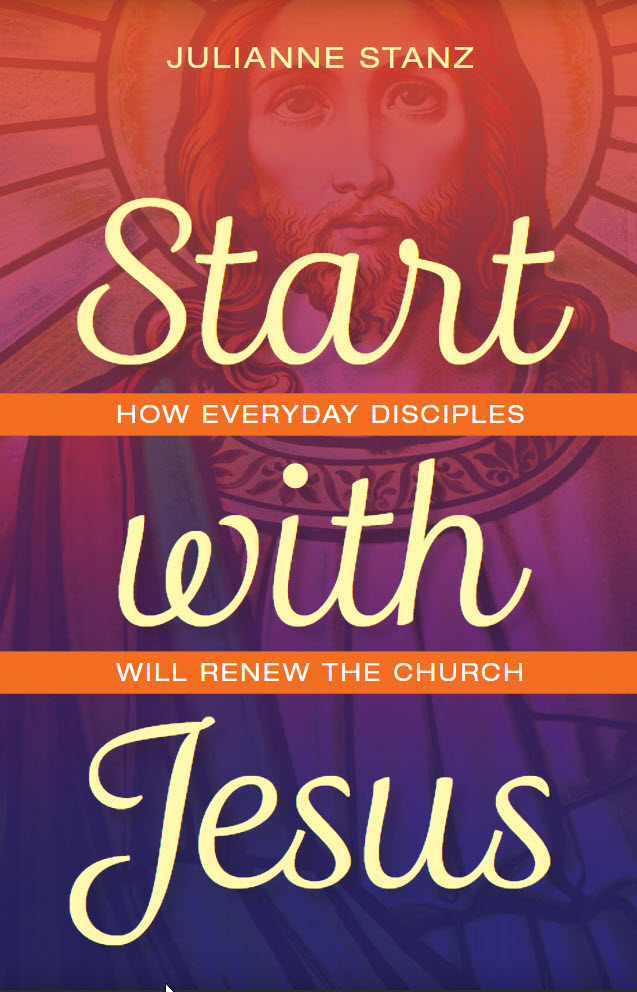 start with jesus