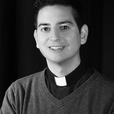 Fr. Vince Kuna