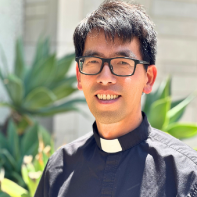 Fr. Hieu Nguyen